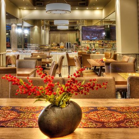 Aliakmon Hotel コザニ エクステリア 写真