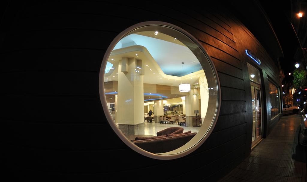 Aliakmon Hotel コザニ エクステリア 写真