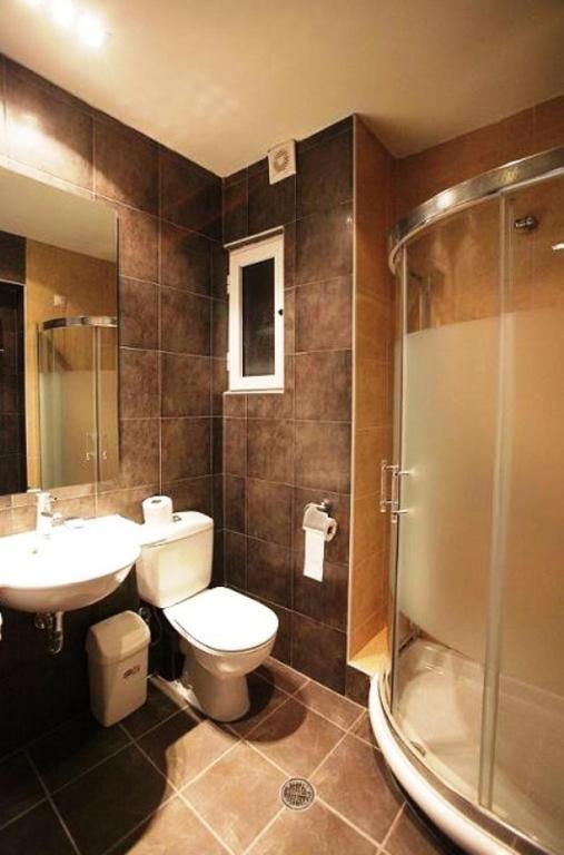 Aliakmon Hotel コザニ 部屋 写真