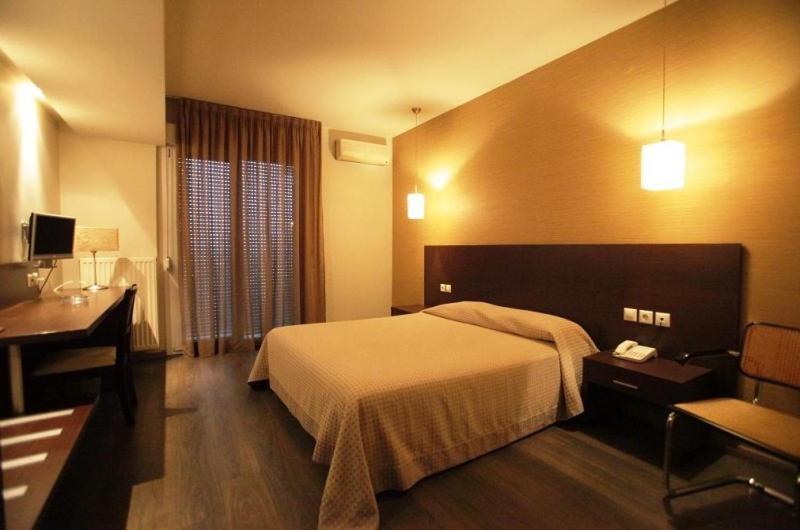 Aliakmon Hotel コザニ 部屋 写真