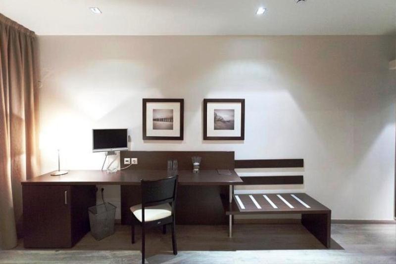 Aliakmon Hotel コザニ 部屋 写真