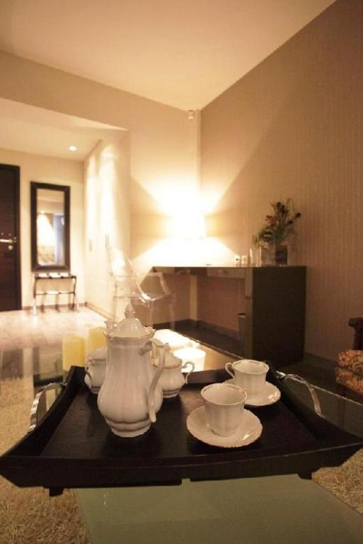 Aliakmon Hotel コザニ 部屋 写真