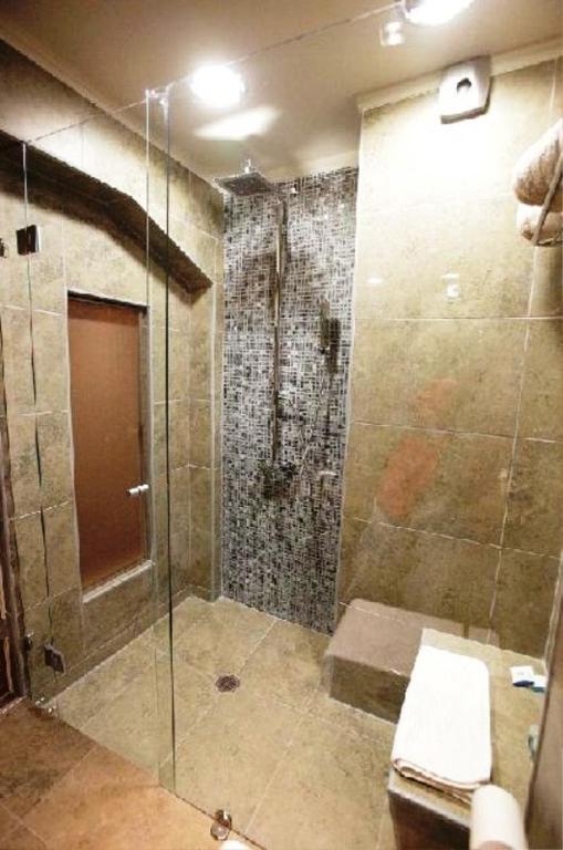 Aliakmon Hotel コザニ 部屋 写真