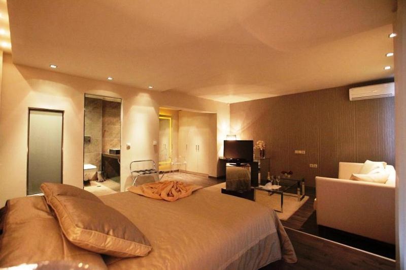 Aliakmon Hotel コザニ 部屋 写真